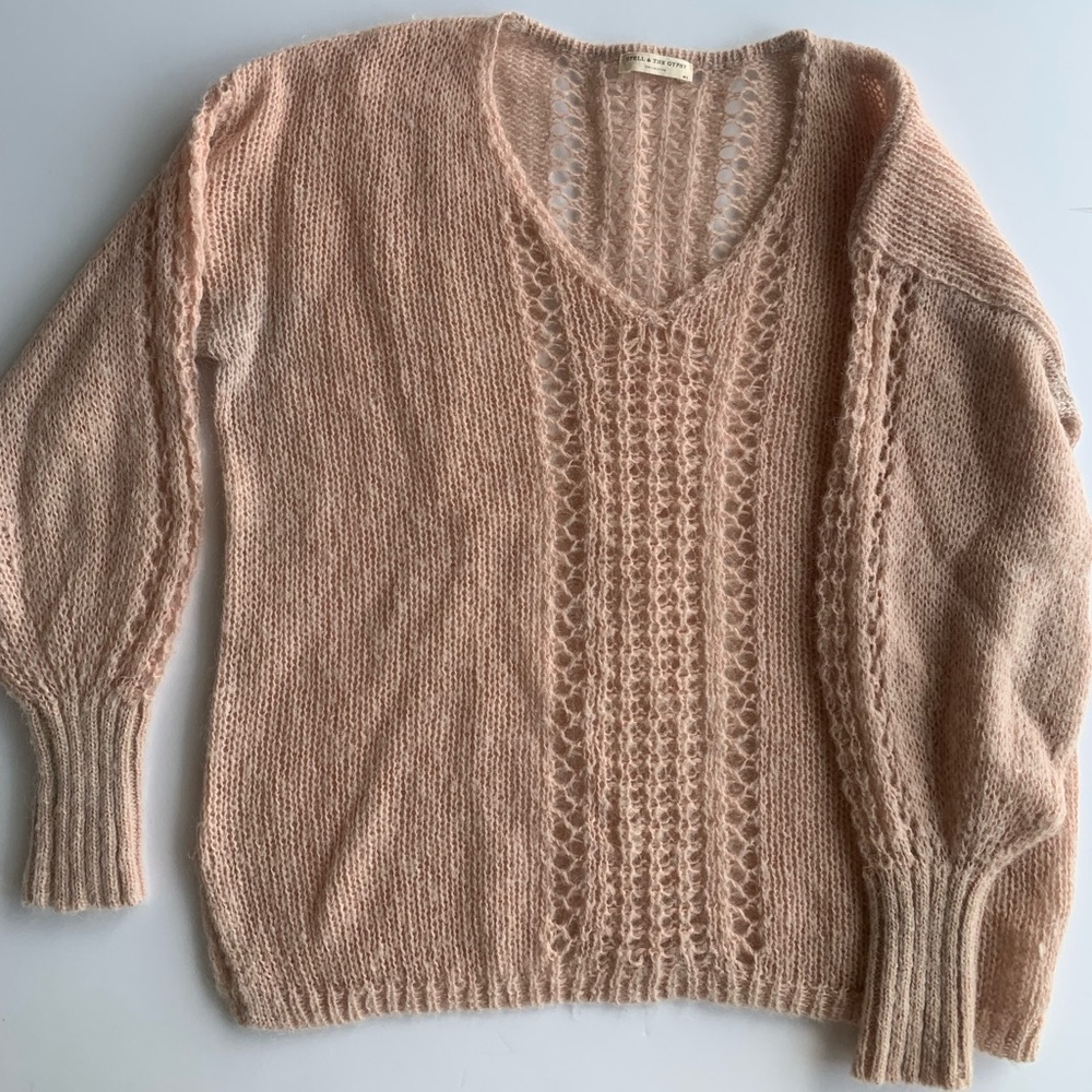Spell and Gypsy Collective Sweater